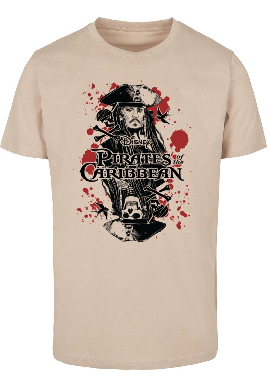 Классическая футболка ABSOLUTE CULT Shirt, песочный
Классическая футболка ABSOLUTE CULT Shirt, песочный