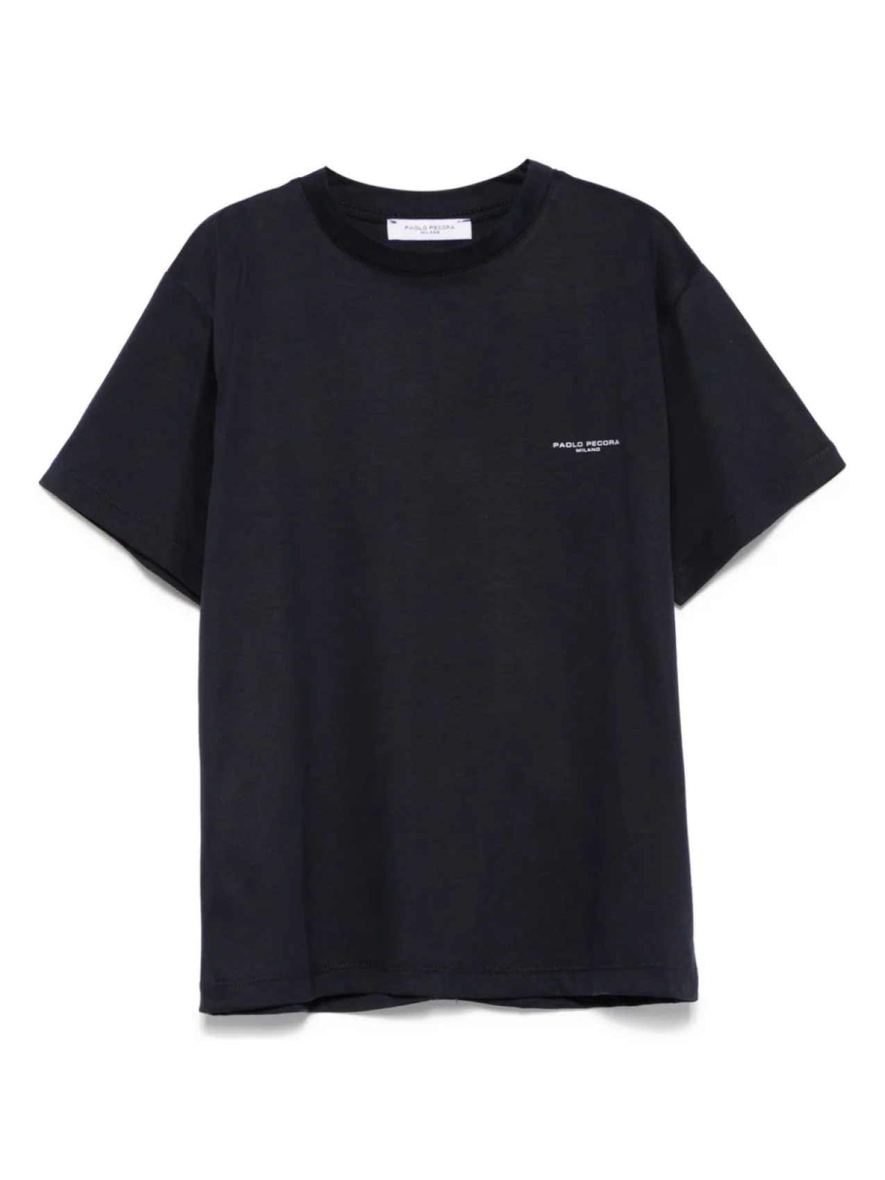 Футболка детская Paolo Pecora Paolo Pecora Kids, синий
Футболка детская Paolo Pecora Paolo Pecora Kids, синий