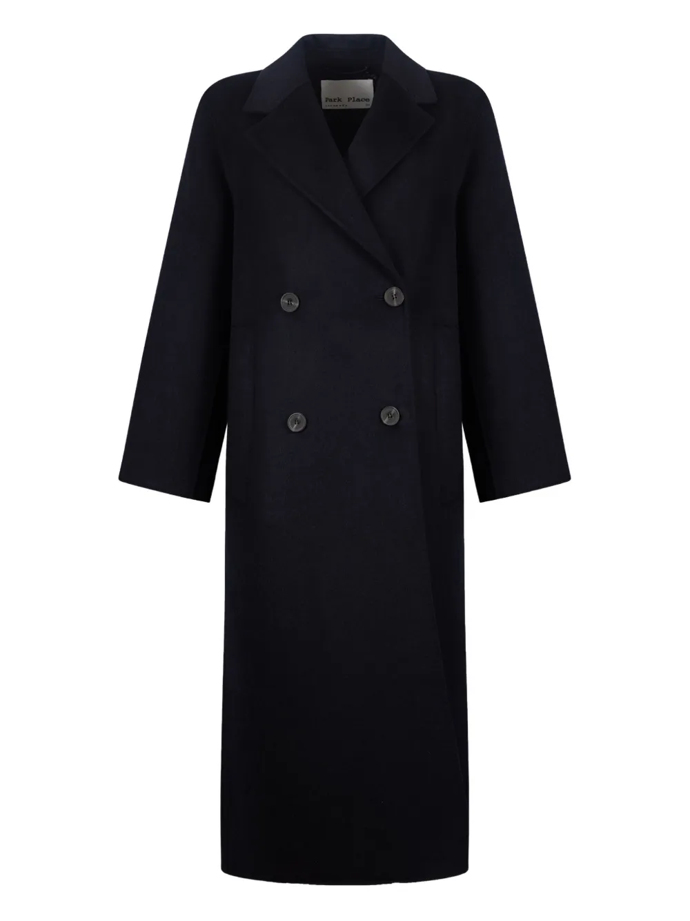 Двубортное пальто Diane Park Place, синий
Двубортное пальто Diane Park Place, синий
