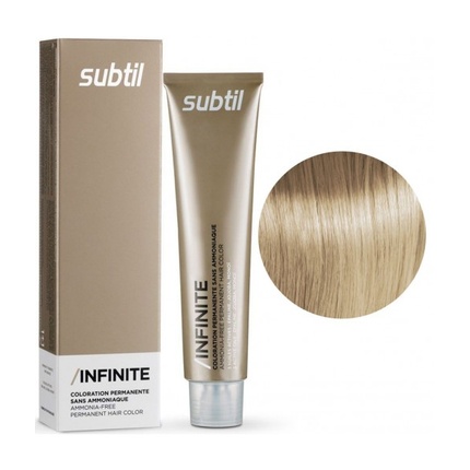 Краска Permanent Ammonia-Free Laboratoire Ducastel Infinite 60 Ml
Краска Permanent Ammonia-Free Laboratoire Ducastel Infinite 60 Ml