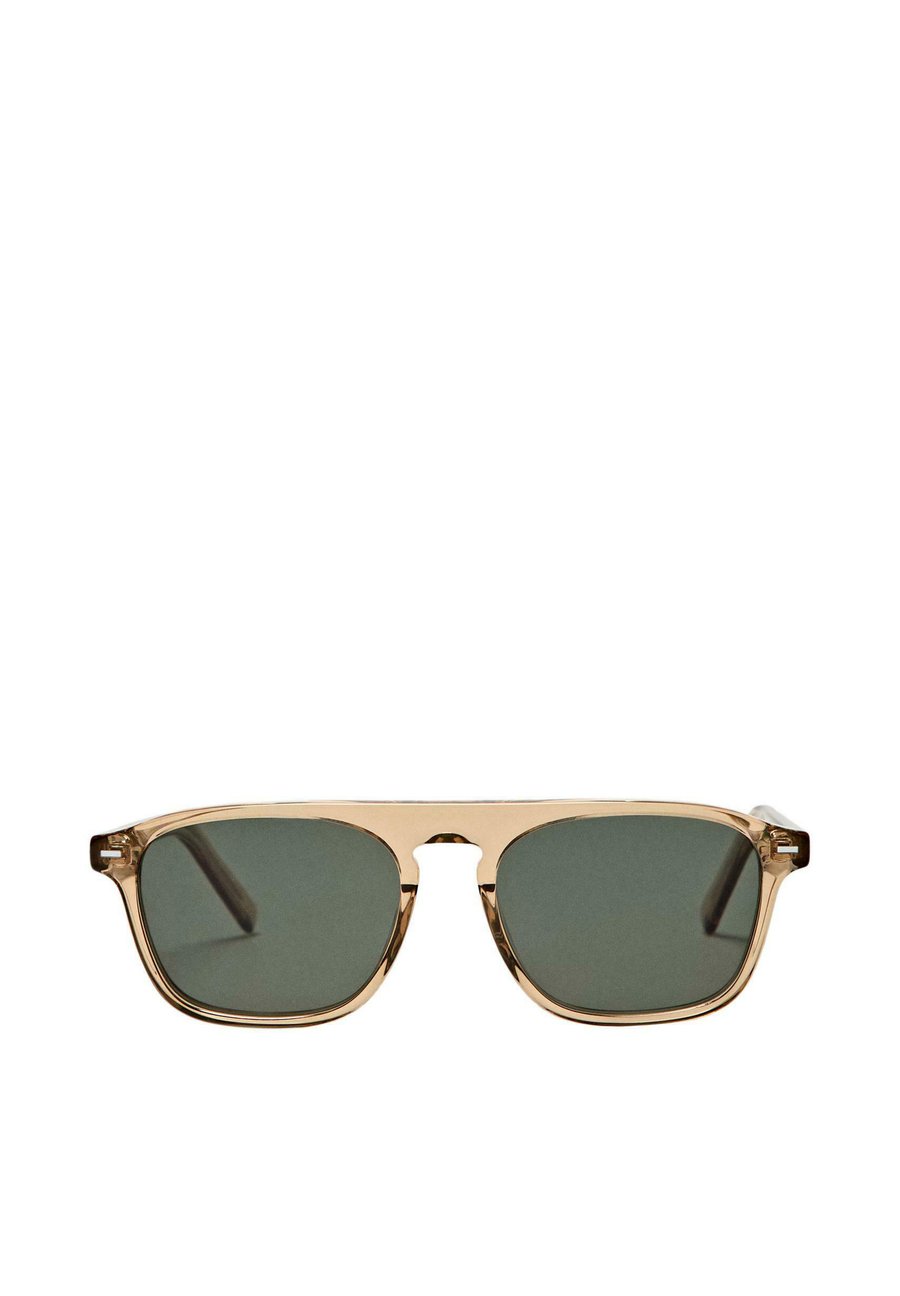 Солнцезащитные очки Massimo Dutti D-FRAME, Yellow
Солнцезащитные очки Massimo Dutti D-FRAME, Yellow