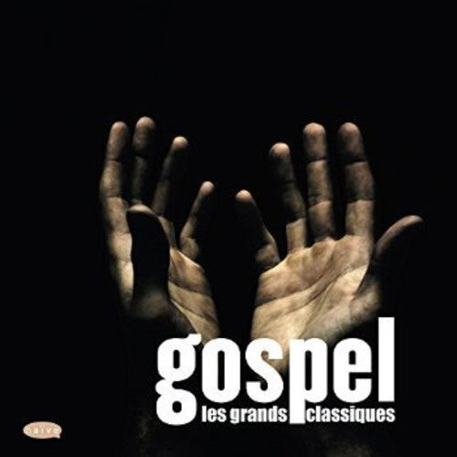 CD диск Gospel Greatest Classics / Various: Gospel Greatest Classics / Various
CD диск Gospel Greatest Classics / Various: Gospel Greatest Classics / Various
