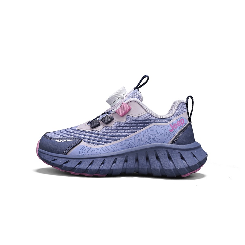 Износостойкие дышащие низкие детские кроссовки для повседневной жизни Jeep, фиолетовый
Износостойкие дышащие низкие детские кроссовки для повседневной жизни Jeep, фиолетовый