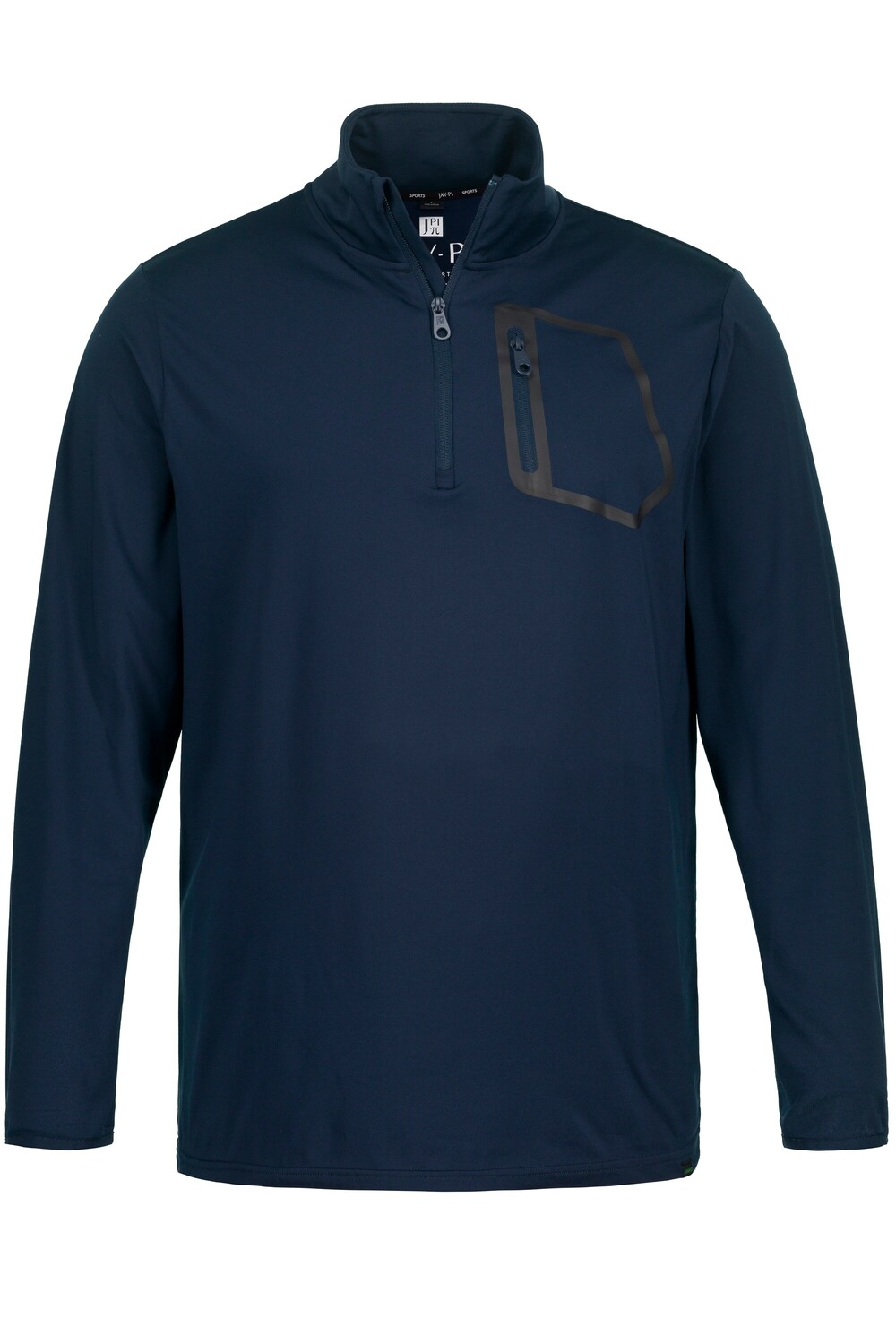 Футболка JP1880, цвет navy blau
Футболка JP1880, цвет navy blau