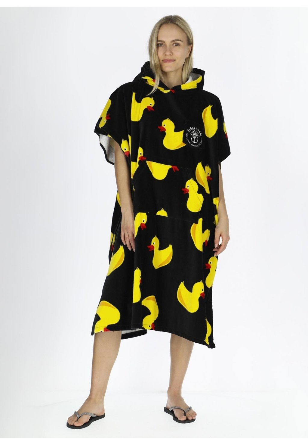 Пляжный аксессуар Blount & Pool, желтый
Пляжный аксессуар Blount & Pool, желтый