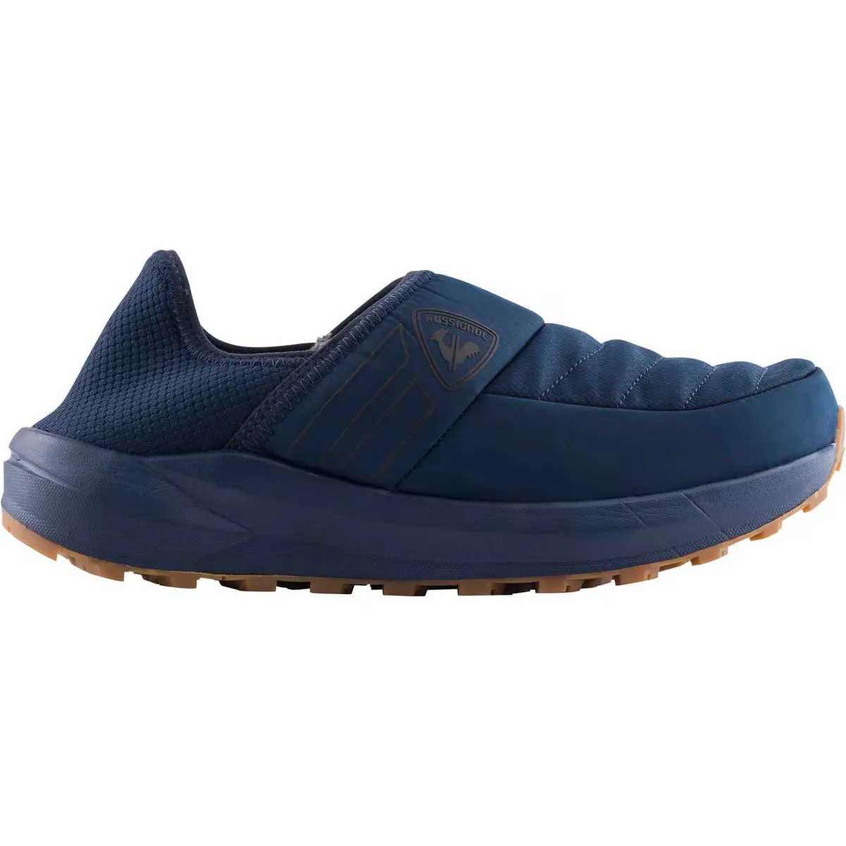 Rossi Chalet 2.0 Rossignol мужская обувь для апре-ски, тёмно-синий
Rossi Chalet 2.0 Rossignol мужская обувь для апре-ски, тёмно-синий