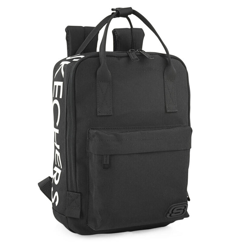 Мини-спортивный рюкзак S1215 Skechers FW23 8 литров, цвет negro
Мини-спортивный рюкзак S1215 Skechers FW23 8 литров, цвет negro