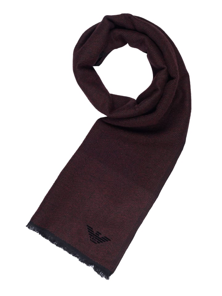 Шарф Armani, красный
Шарф Armani, красный