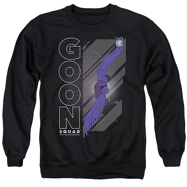 Толстовка Space Jam 2 The Brow Licensed Character
Толстовка Space Jam 2 The Brow Licensed Character