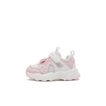 Низкие туфли для малышей (для младенцев и малышей) PAW PATROL, бежевый/розовый
Низкие туфли для малышей (для младенцев и малышей) PAW PATROL, бежевый/розовый