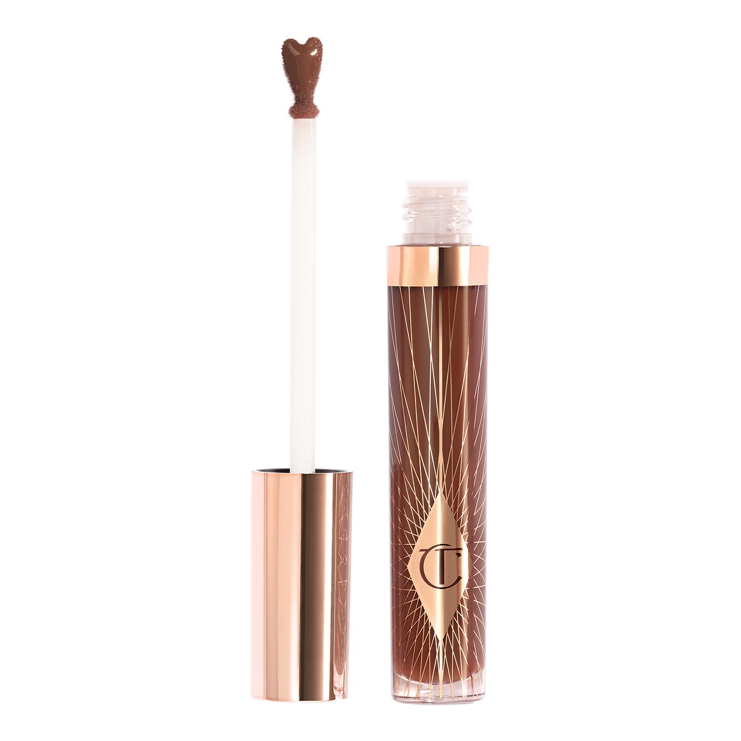 Блеск для губ Collagen Lip Bath Charlotte Tilbury, Pillow Talk Deep (7,9 g)
Блеск для губ Collagen Lip Bath Charlotte Tilbury, Pillow Talk Deep (7,9 g)
