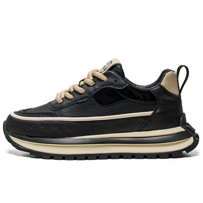 Boogie Bear Мужские повседневные туфли низкие бежево-зелено-черные черные, цвет Black
Boogie Bear Мужские повседневные туфли низкие бежево-зелено-черные черные, цвет Black