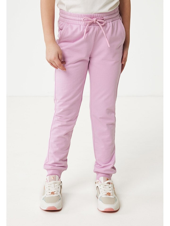 Спортивные брюки Mexx, розовый
Спортивные брюки Mexx, розовый