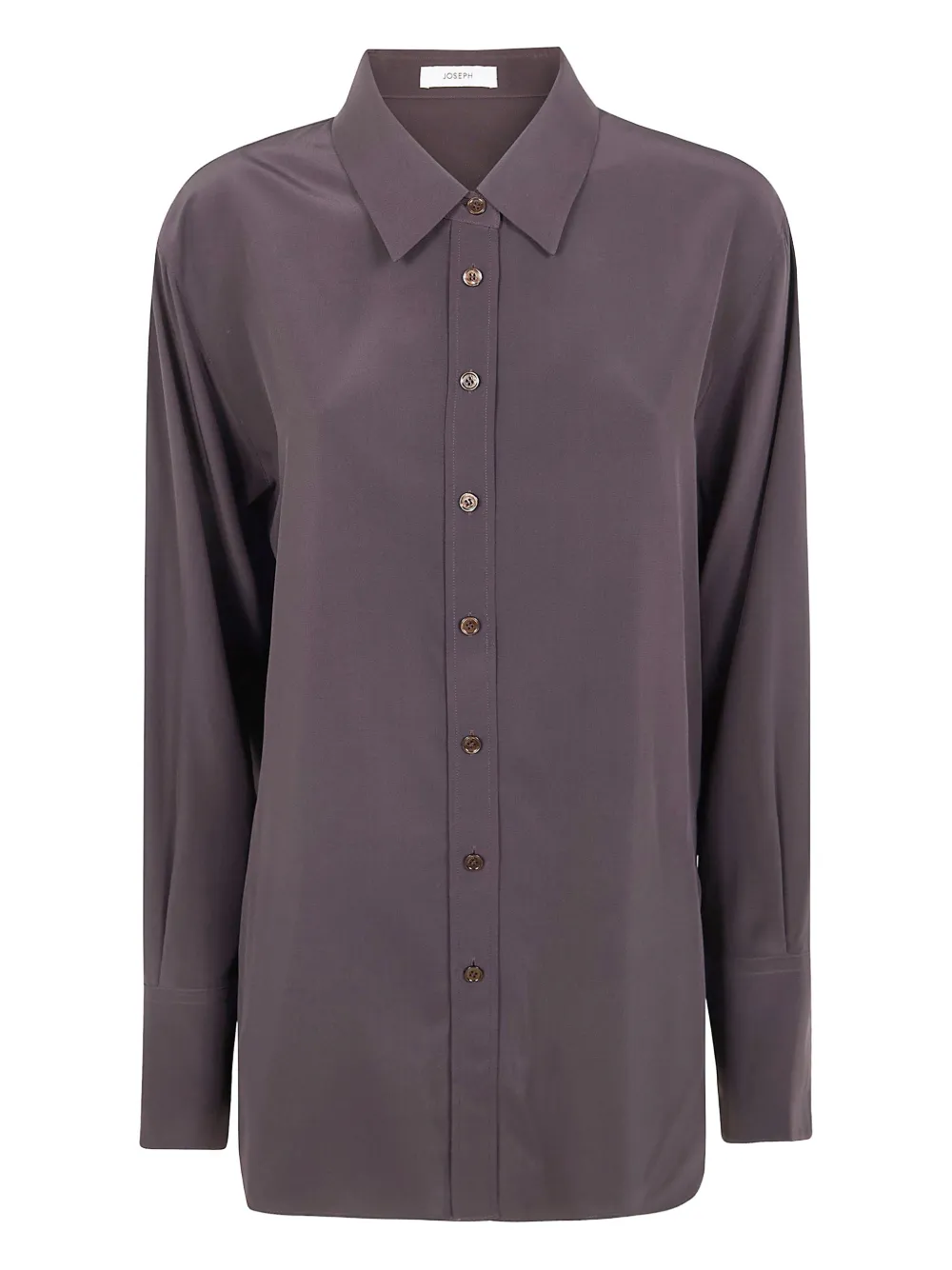Рубашка Joe Joseph, коричневый
Рубашка Joe Joseph, коричневый