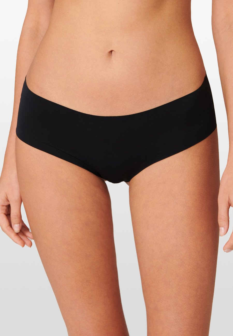 Брифы Schiesser 2 PACK , Schwarz/Black
Брифы Schiesser 2 PACK , Schwarz/Black