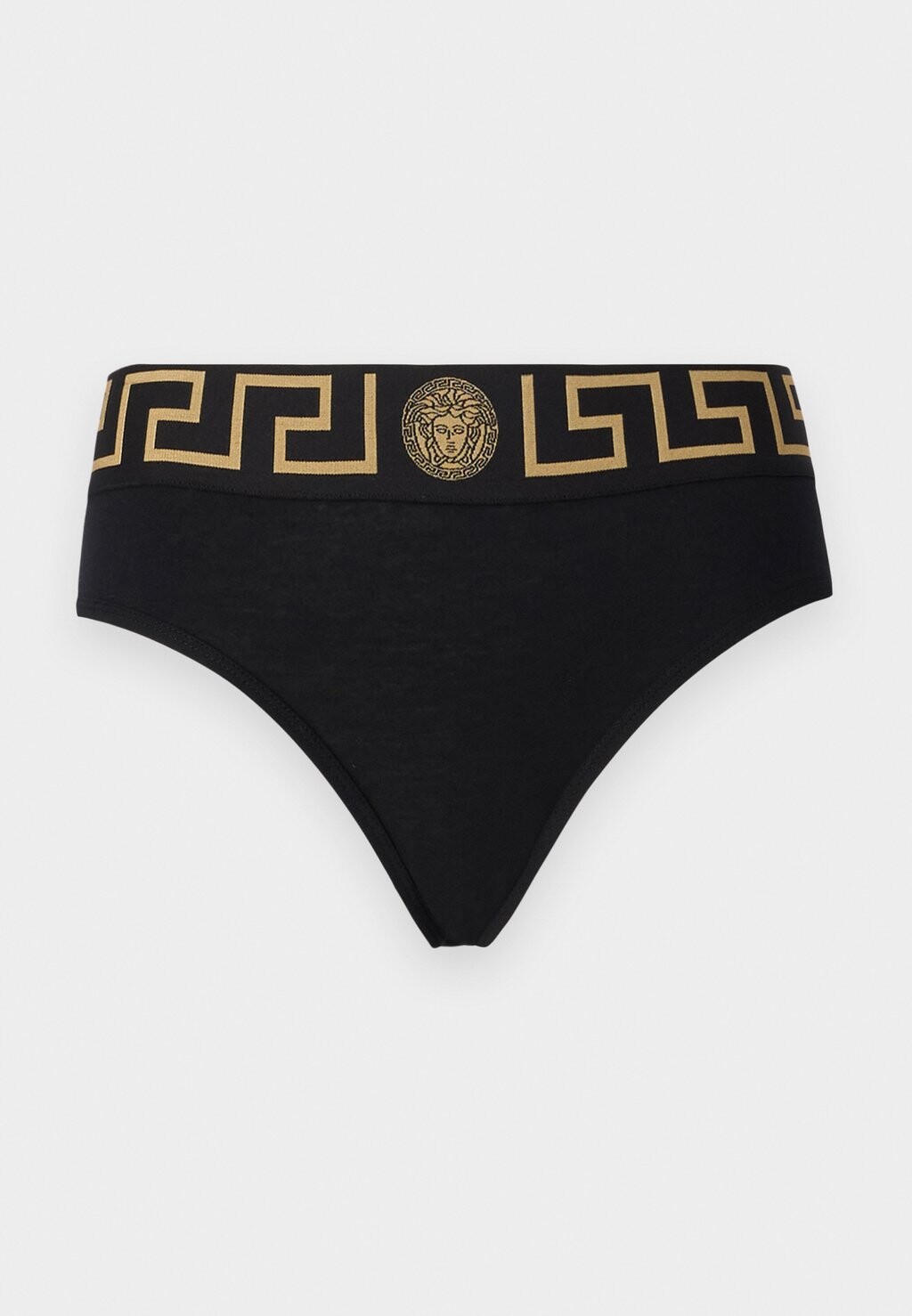 Трусы TOPEKA Versace, черный
Трусы TOPEKA Versace, черный