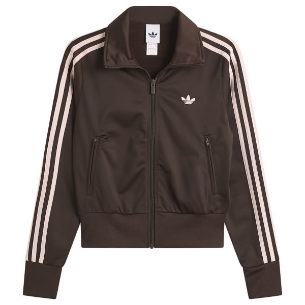 Классический трек «Жар-птица» Adidas, aurora coffee & sandy розовый
Классический трек «Жар-птица» Adidas, aurora coffee & sandy розовый