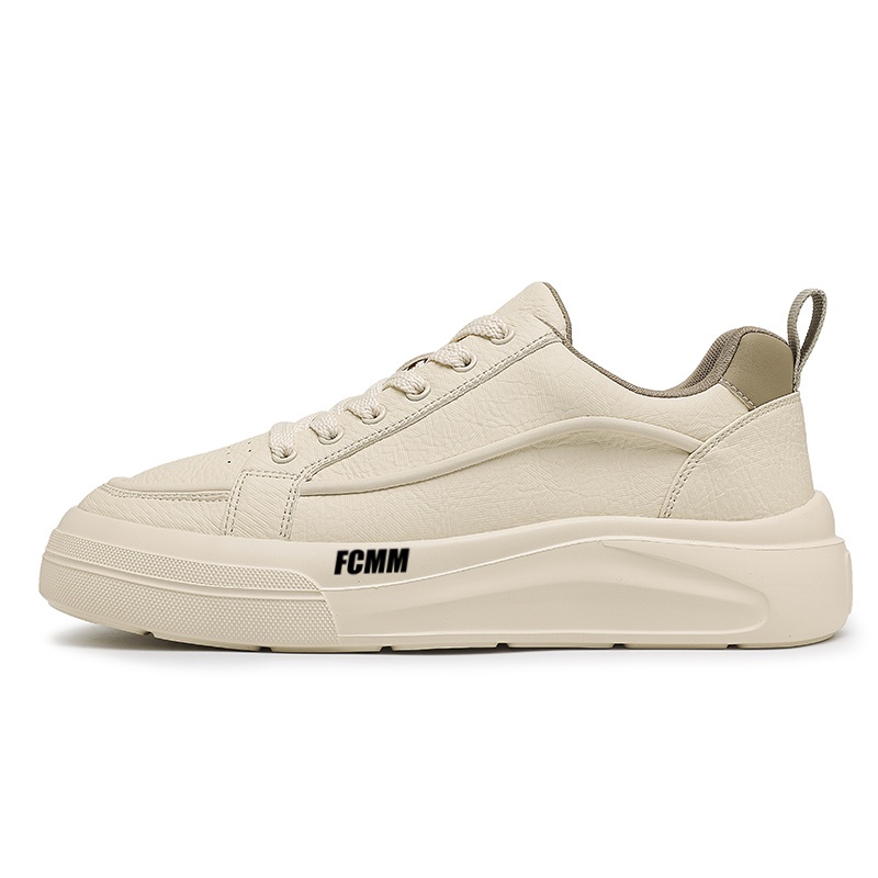 Скользоустойчивые амортизирующие легкие детские скейтбординг кроссовки для подростков FCMM, бежевый
Скользоустойчивые амортизирующие легкие детские скейтбординг кроссовки для подростков FCMM, бежевый