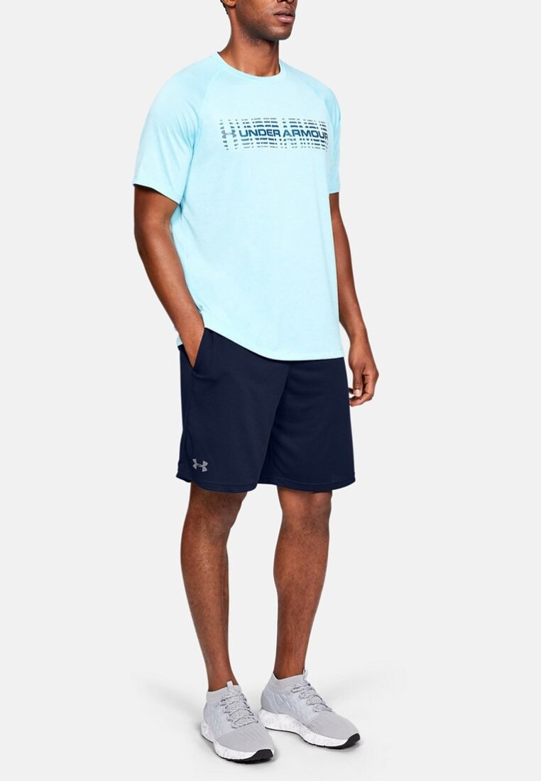 Спортивные шорты TECH Under Armour, академия
Спортивные шорты TECH Under Armour, академия