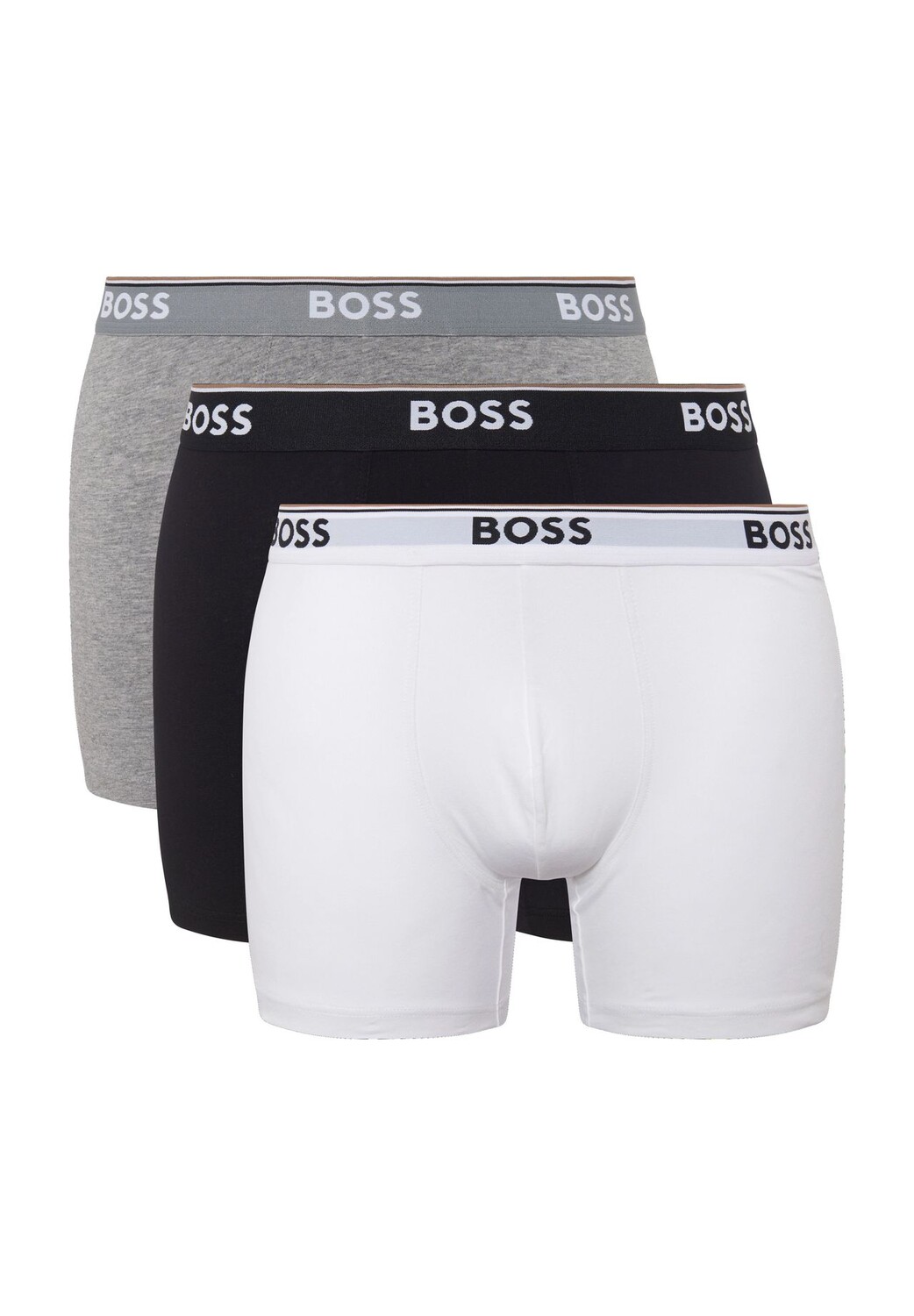 Трусы, 3 шт., пояс с логотипом, мужские BOSS, цвет Assorted Pre
Трусы, 3 шт., пояс с логотипом, мужские BOSS, цвет Assorted Pre