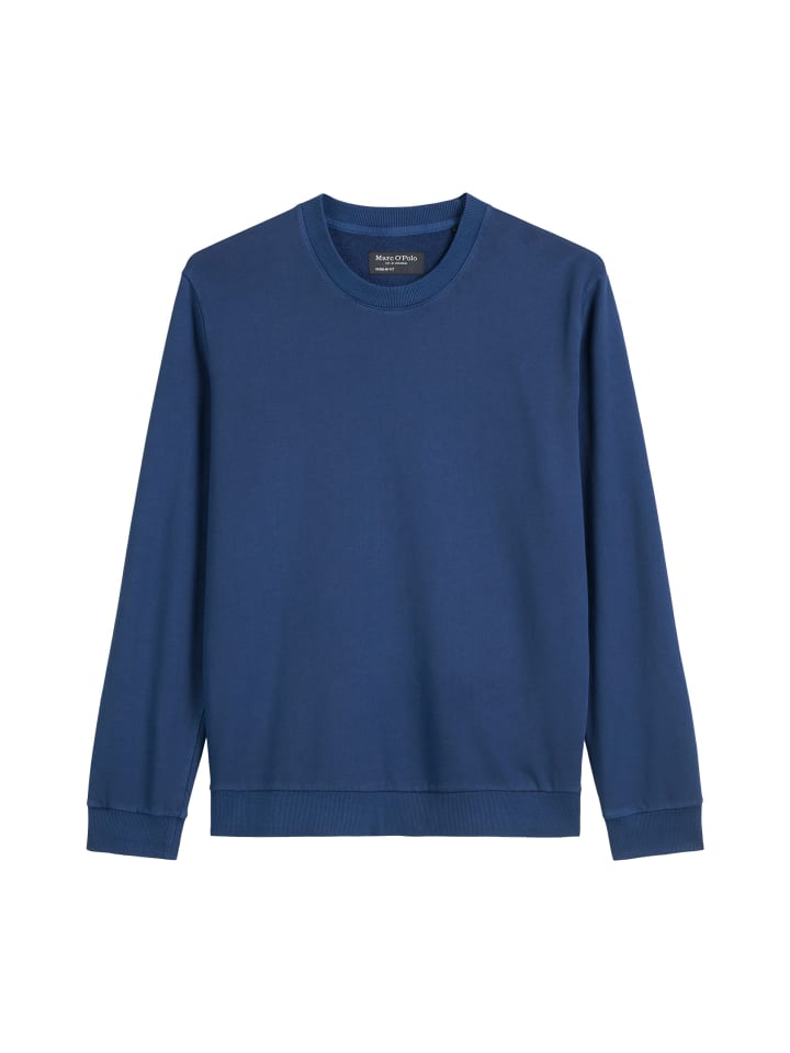 Толстовка Marc O'Polo
Толстовка Marc O'Polo