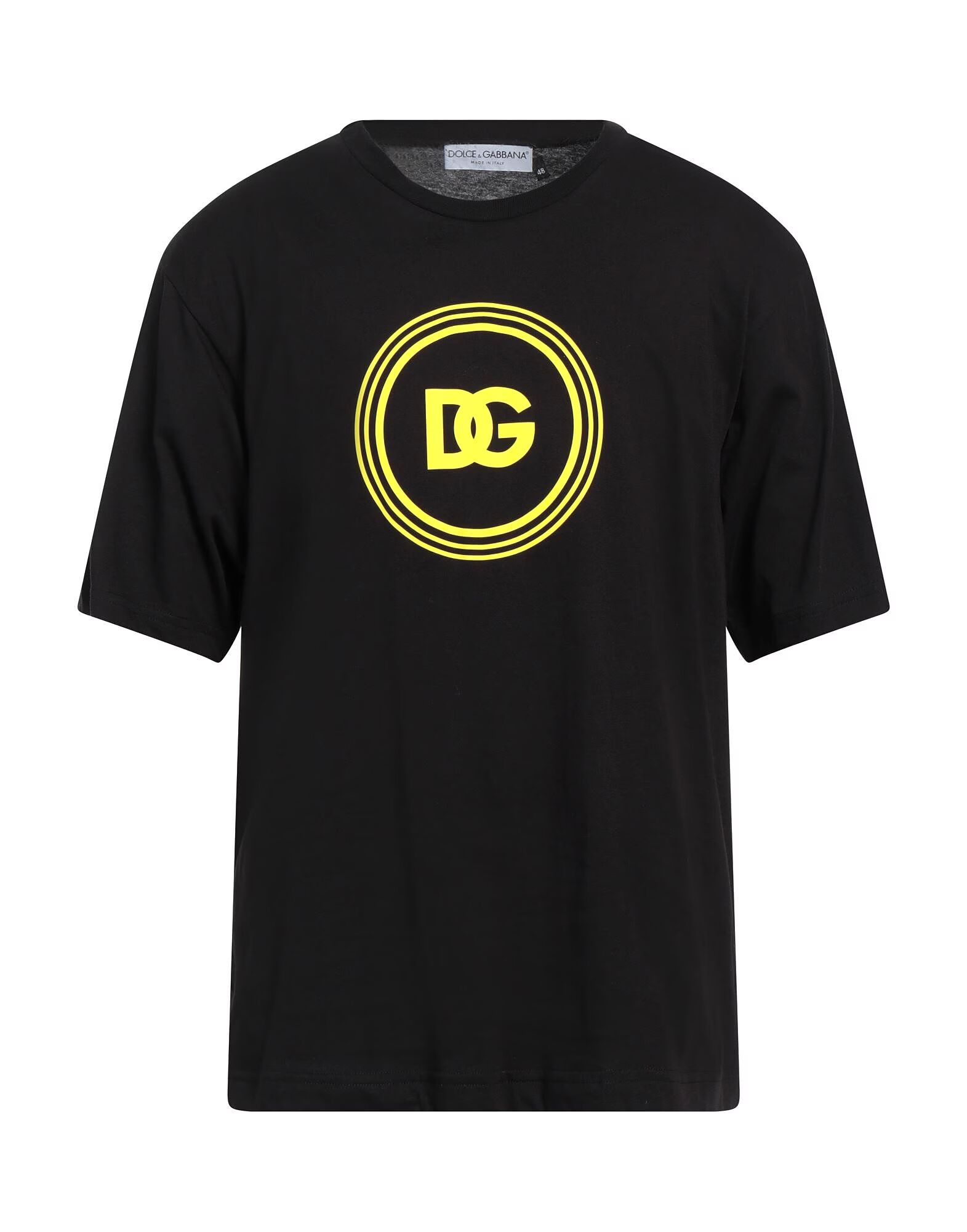 Футболка Dolce&Gabbana, черный
Футболка Dolce&Gabbana, черный