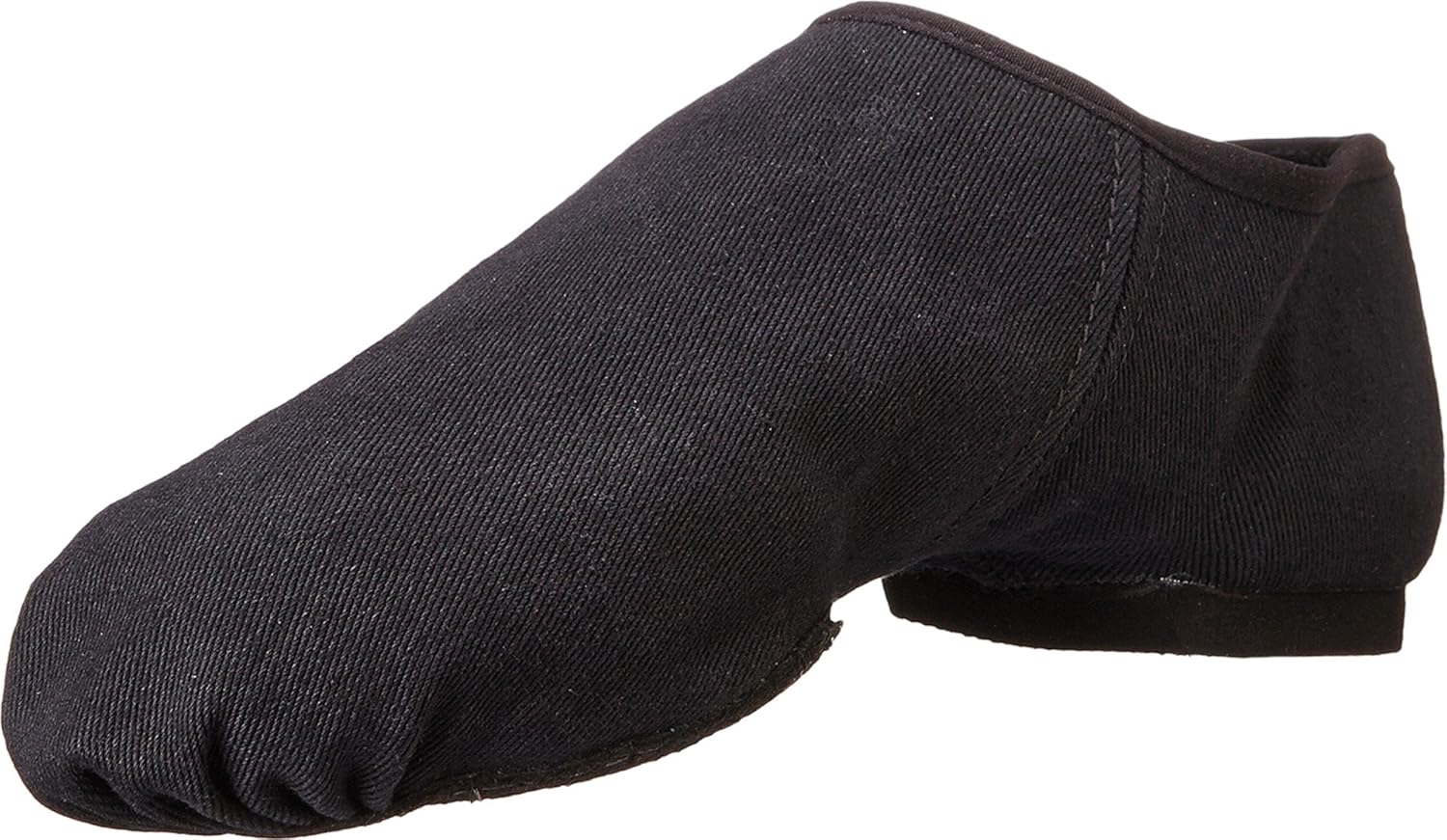 Женские танцевальные туфли Bloch Phantom, черный
Женские танцевальные туфли Bloch Phantom, черный