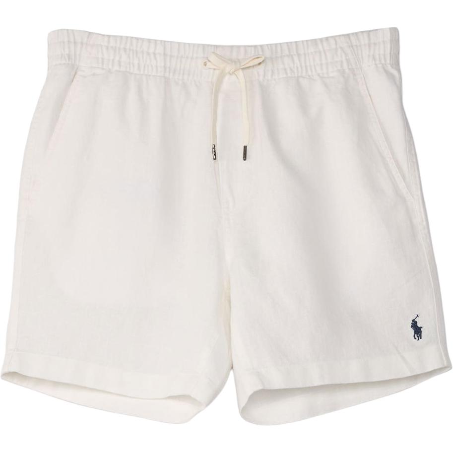 Поло пони шорты Polo Ralph Lauren, белый
Поло пони шорты Polo Ralph Lauren, белый