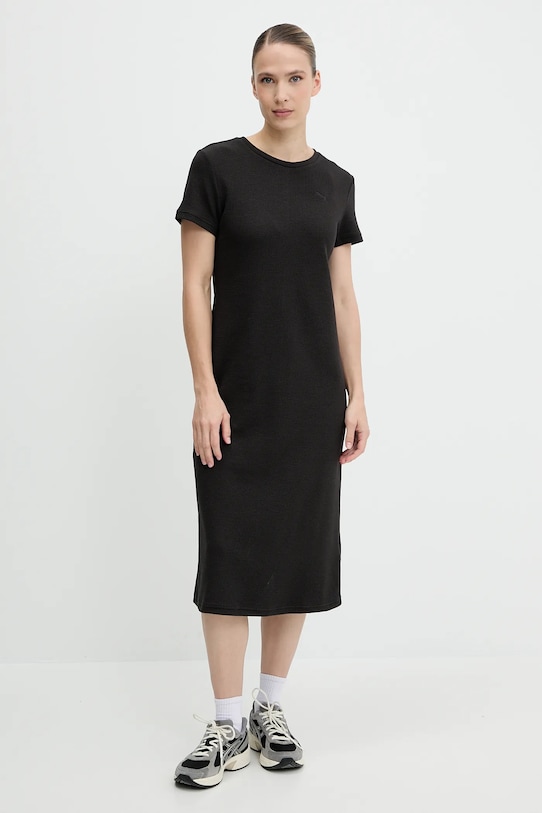 Платье Puma, черный
Платье Puma, черный