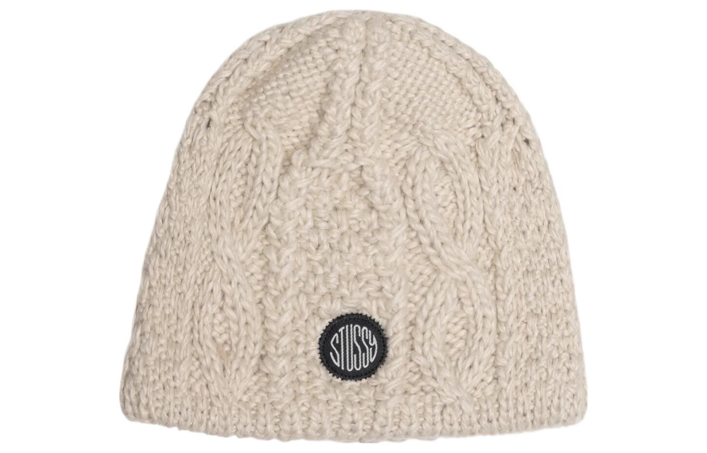 Шапка-бини Stussy унисекс
Шапка-бини Stussy унисекс