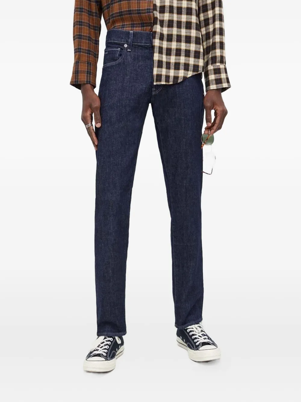 Обычные джинсы G-Star RAW, синий
Обычные джинсы G-Star RAW, синий