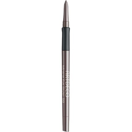 Mineral Eye Styler Стойкая подводка для глаз со встроенной точилкой 1 X 0,4G 59 Минерально-коричневый, Artdeco
Mineral Eye Styler Стойкая подводка для глаз со встроенной точилкой 1 X 0,4G 59 Минерально-коричневый, Artdeco