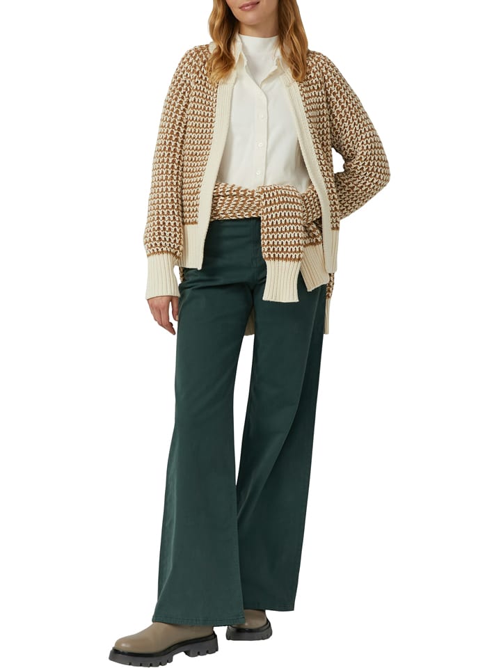 S.OLIVER RED LABEL Джинсы - стандартный крой - темно-зеленого цвета
S.OLIVER RED LABEL Джинсы - стандартный крой - темно-зеленого цвета