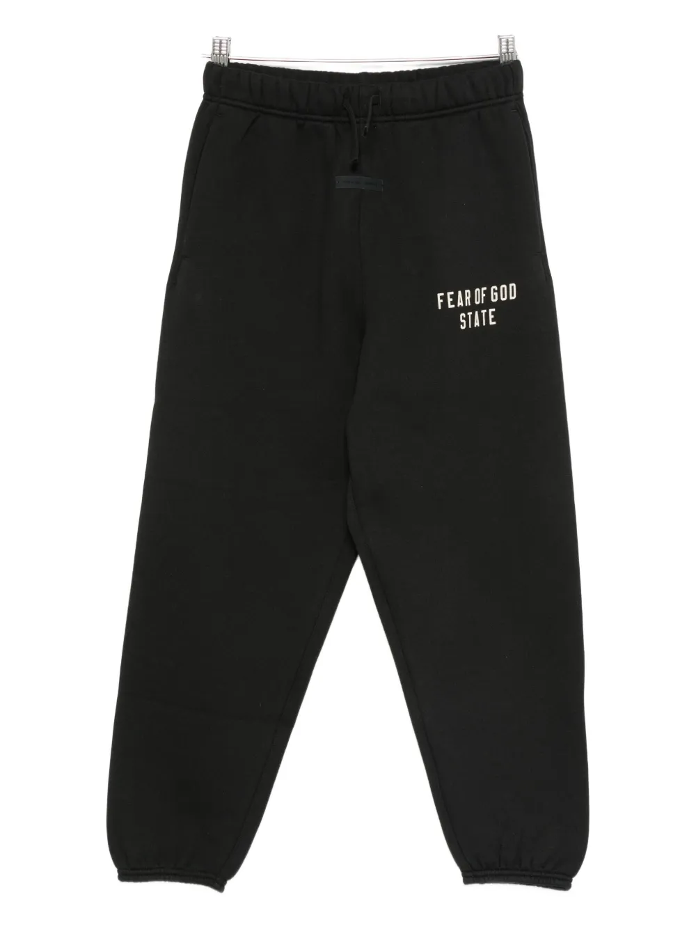 Спортивные штаны с логотипом FEAR OF GOD ESSENTIALS KIDS, черный
Спортивные штаны с логотипом FEAR OF GOD ESSENTIALS KIDS, черный