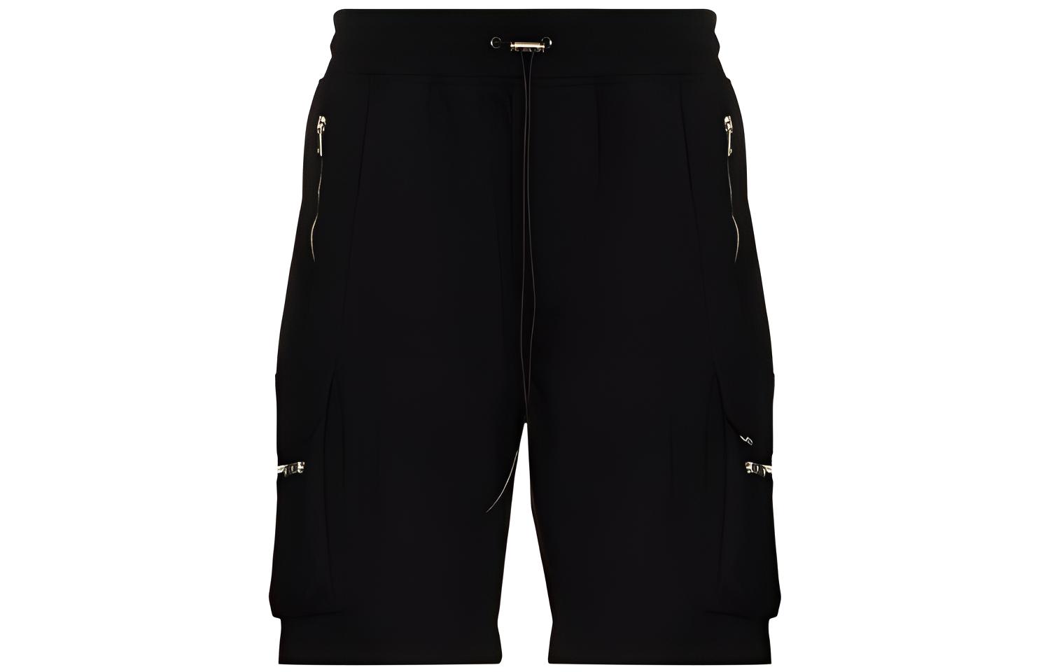 Повседневные шорты мужские черные REPRESENT
Повседневные шорты мужские черные REPRESENT