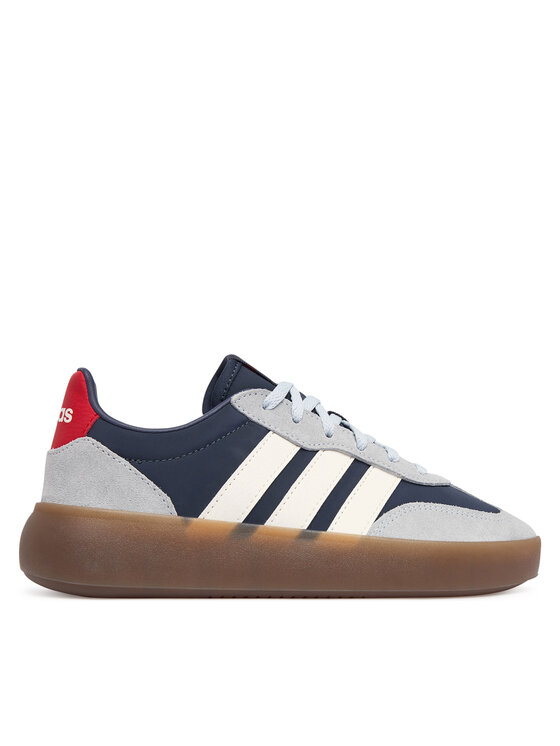 Кроссовки Barreda Decode JP6728 Adidas, синий
Кроссовки Barreda Decode JP6728 Adidas, синий