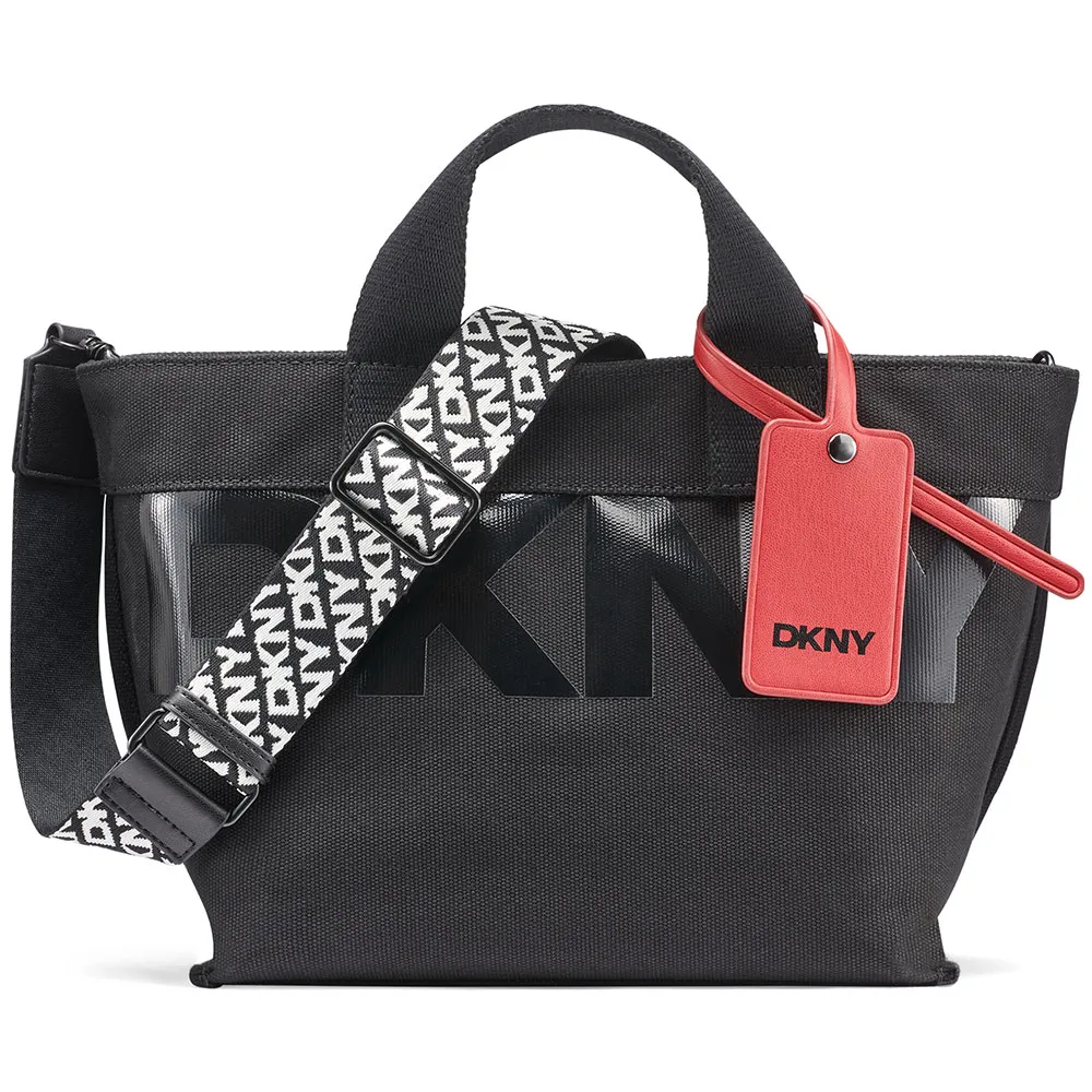 Сумка DKNY Brady SM, черный
Сумка DKNY Brady SM, черный