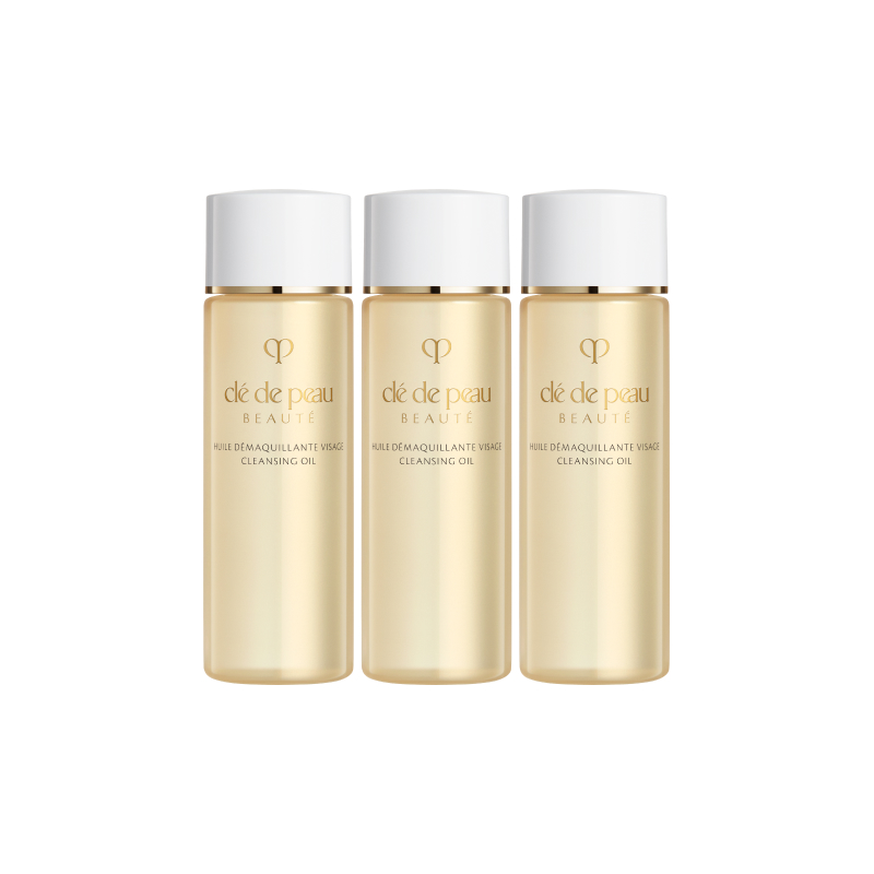 Набор пробников очищающего масла Pure Cleansing Oil, очищающее масло Clé De Peau Beauté
Набор пробников очищающего масла Pure Cleansing Oil, очищающее масло Clé De Peau Beauté