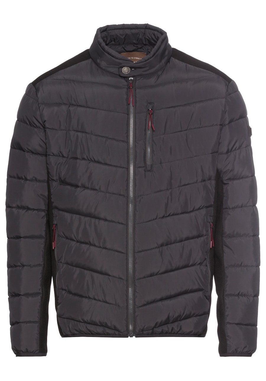 Куртка межсезонная Man's World, антрацит
Куртка межсезонная Man's World, антрацит