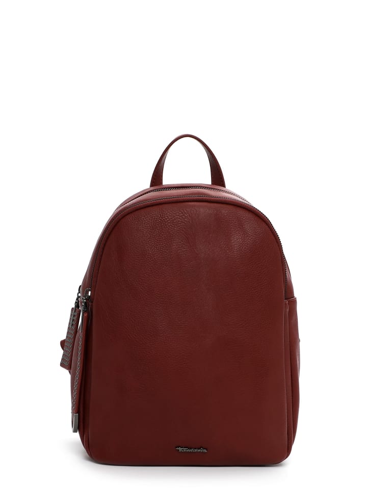 Рюкзак Tamaris, красный
Рюкзак Tamaris, красный