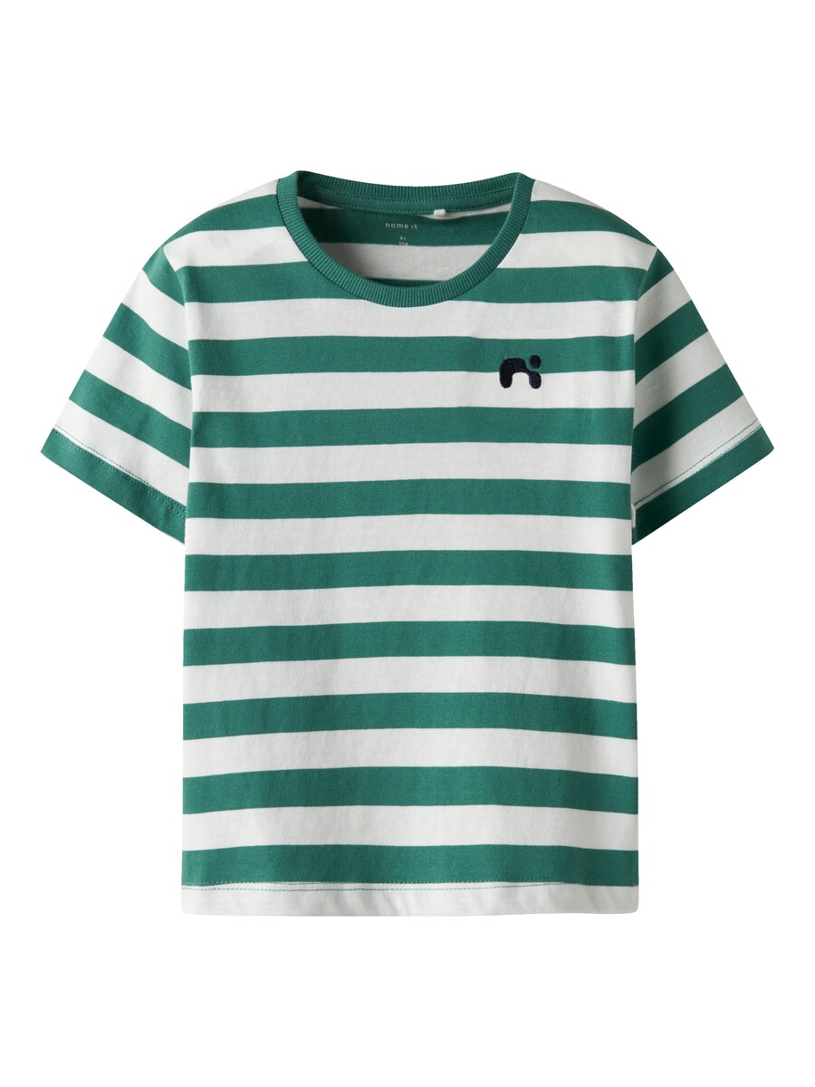 Рубашка NAME IT NMMFRIDY, изумрудный
Рубашка NAME IT NMMFRIDY, изумрудный