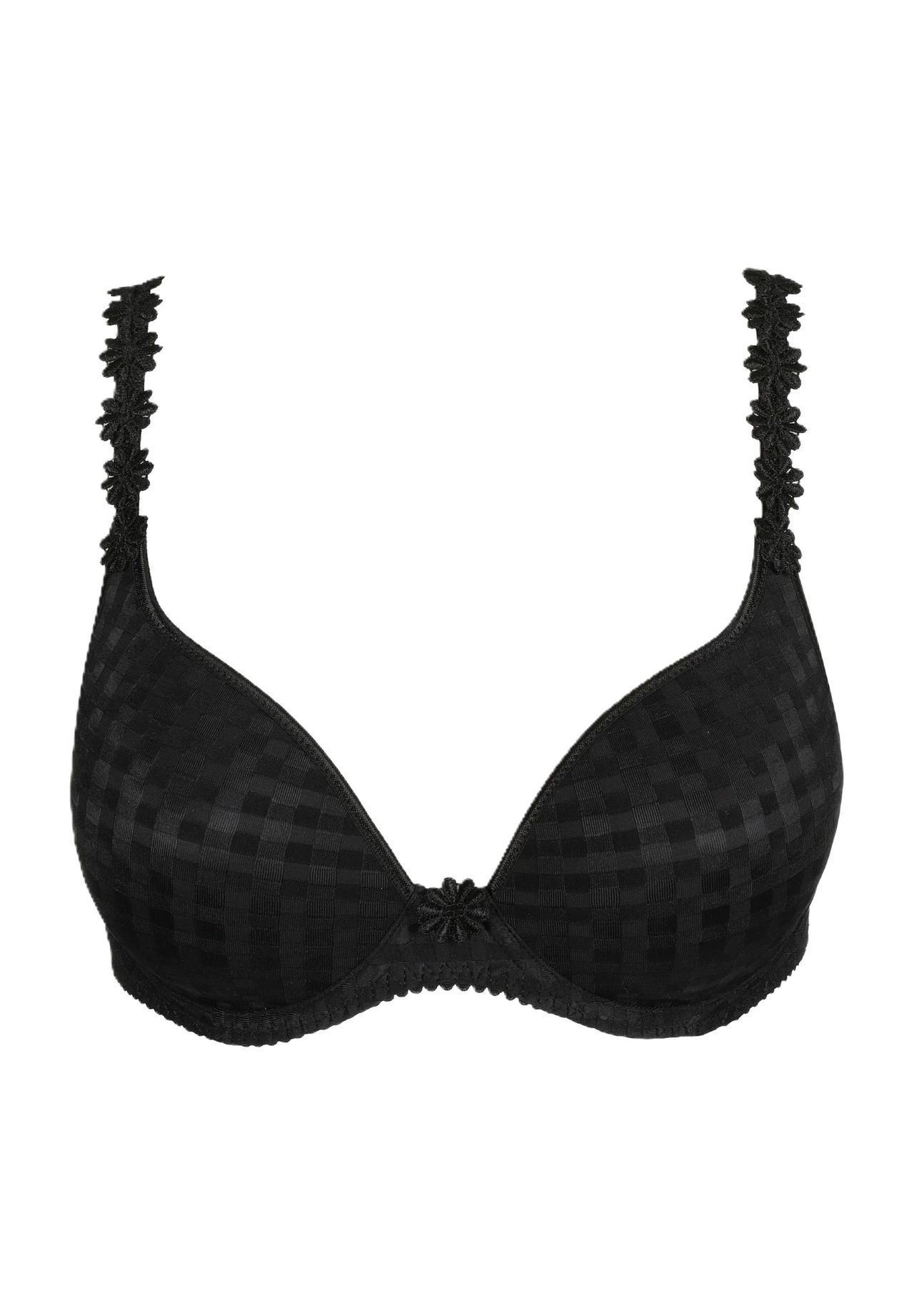 Женский бюстгальтер на косточках Avero, тонкие бретели, воротник-хомутик MARIE JO, цвет Zwa Zwa
Женский бюстгальтер на косточках Avero, тонкие бретели, воротник-хомутик MARIE JO, цвет Zwa Zwa