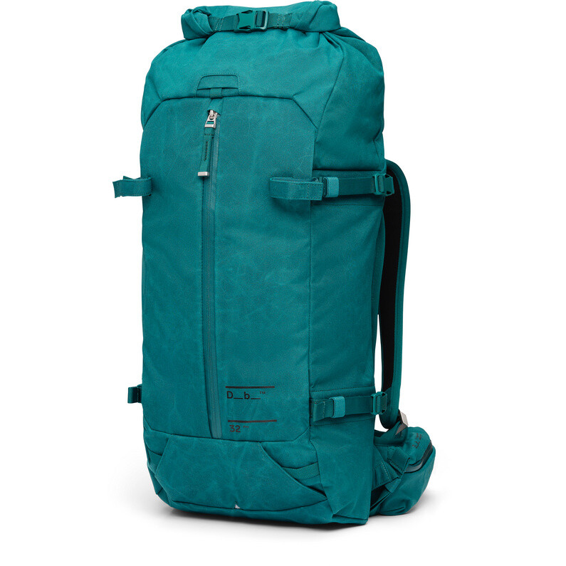 Рюкзак Snow Pro 25л Db, синий
Рюкзак Snow Pro 25л Db, синий