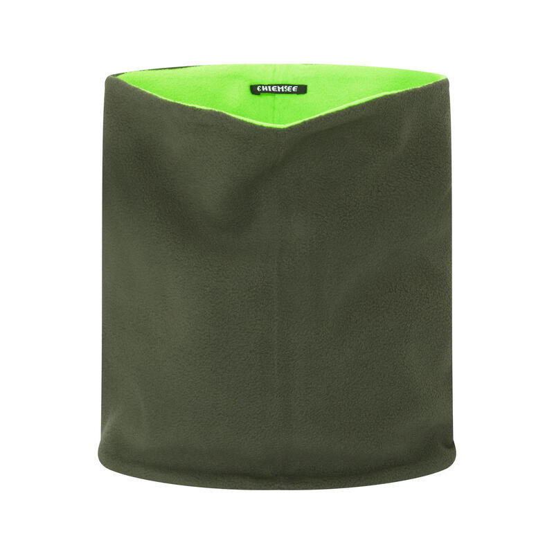 Шарф Chiemsee, темно-зеленый
Шарф Chiemsee, темно-зеленый