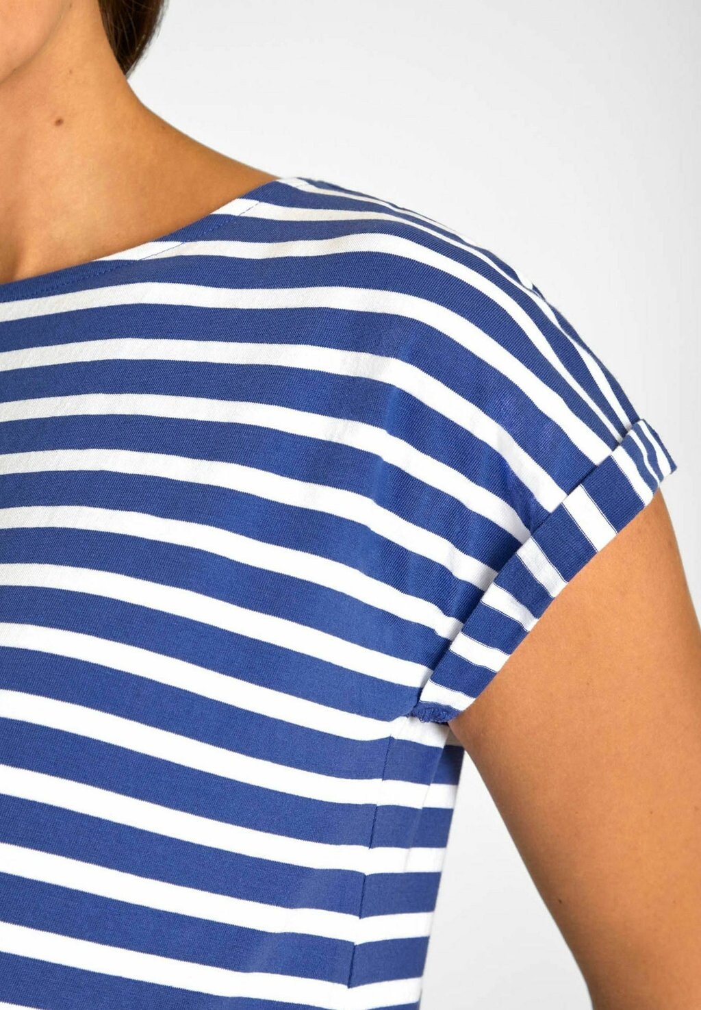 Футболка с принтом BOYFRIEND MATERNITY- REGULAR FIT JoJo Maman Bébé, синий
Футболка с принтом BOYFRIEND MATERNITY- REGULAR FIT JoJo Maman Bébé, синий