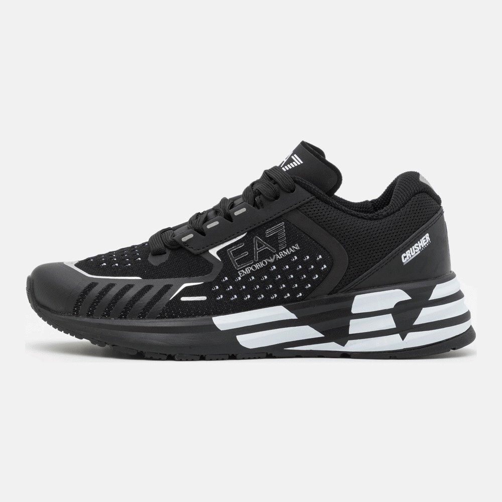 Кроссовки Ea7 Emporio Armani Unisex, black, Черный, Кроссовки Ea7 Emporio Armani Unisex, black
Кроссовки Ea7 Emporio Armani Unisex, black, Черный, Кроссовки Ea7 Emporio Armani Unisex, black