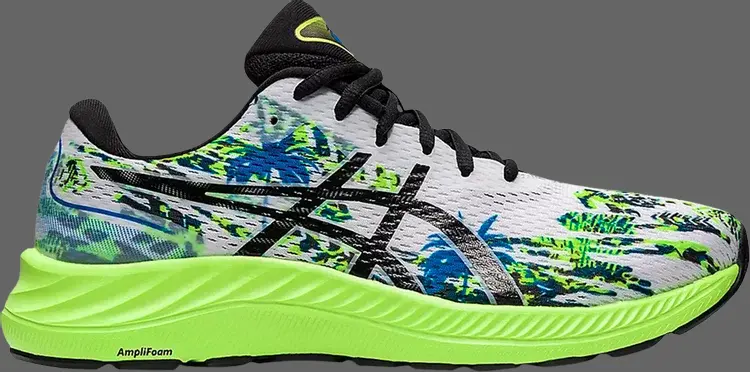 Кроссовки gel excite 9 'tropical' Asics, белый, Белый;серый, Кроссовки gel excite 9 'tropical' Asics, белый
Кроссовки gel excite 9 'tropical' Asics, белый, Белый;серый, Кроссовки gel excite 9 'tropical' Asics, белый
