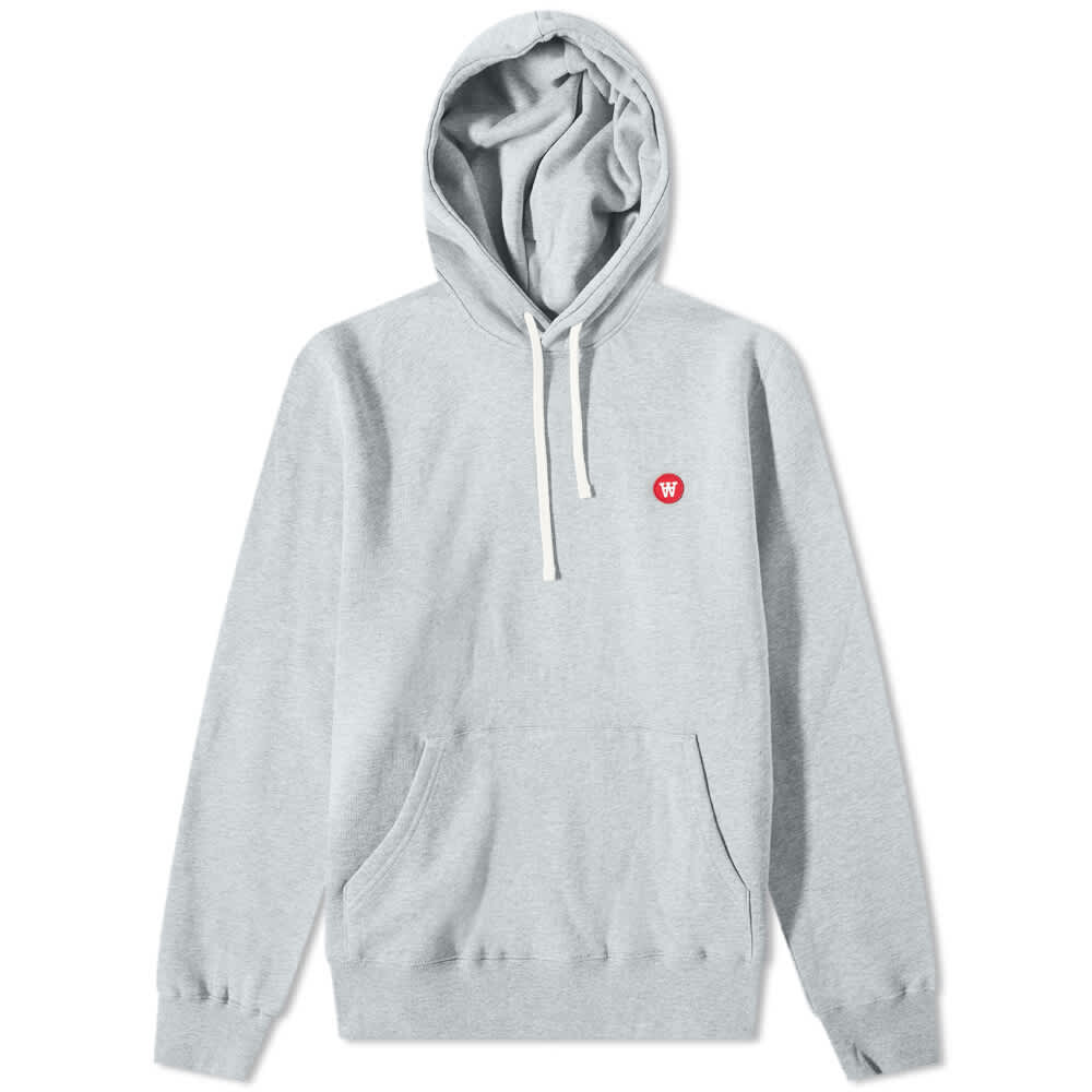 Толстовка Wood Wood Ian Popover Hoody, Серый, Толстовка Wood Wood Ian Popover Hoody
Толстовка Wood Wood Ian Popover Hoody, Серый, Толстовка Wood Wood Ian Popover Hoody