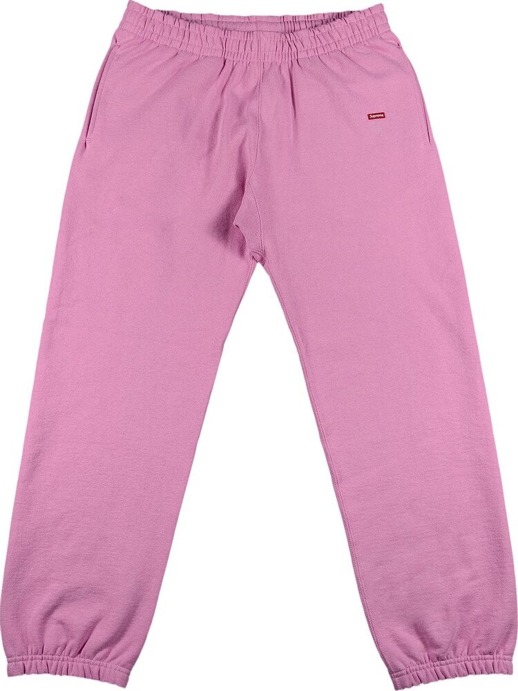 Спортивные брюки Supreme Small Box Sweatpant 'Bright Pink', розовый
Спортивные брюки Supreme Small Box Sweatpant 'Bright Pink', розовый