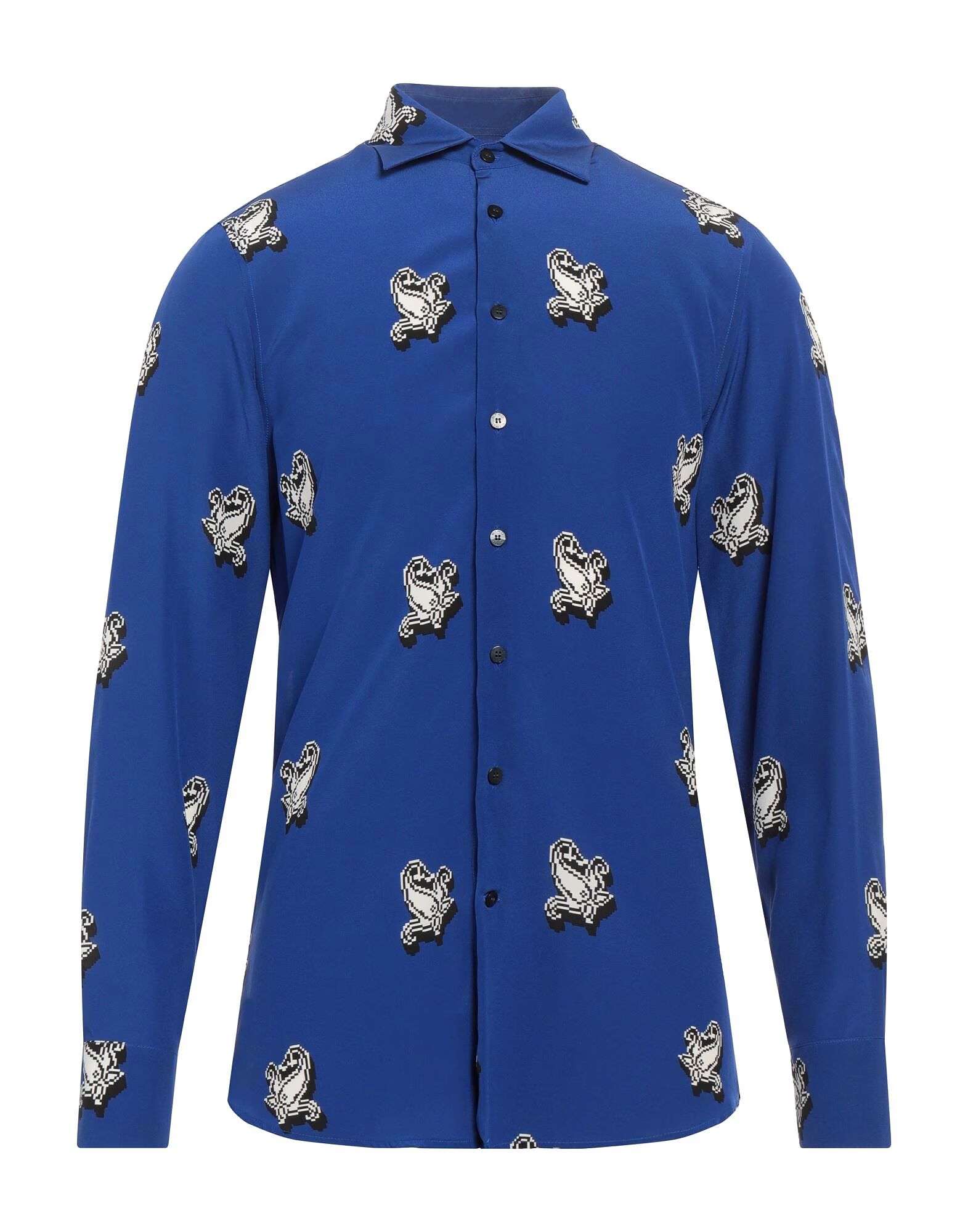 Рубашка Etro, синий
Рубашка Etro, синий